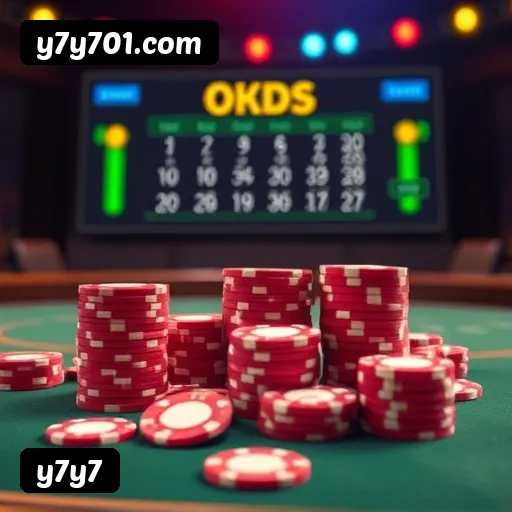 Termos e Condições Transparentes y7y7