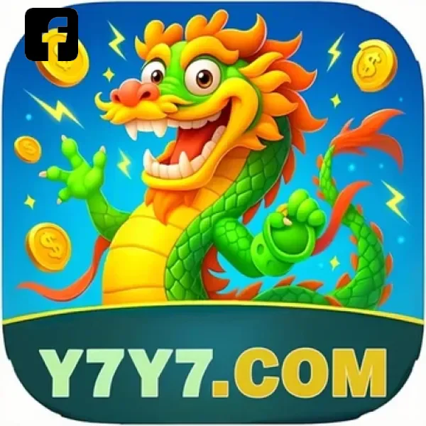 Página oficial da y7y7 no Facebook