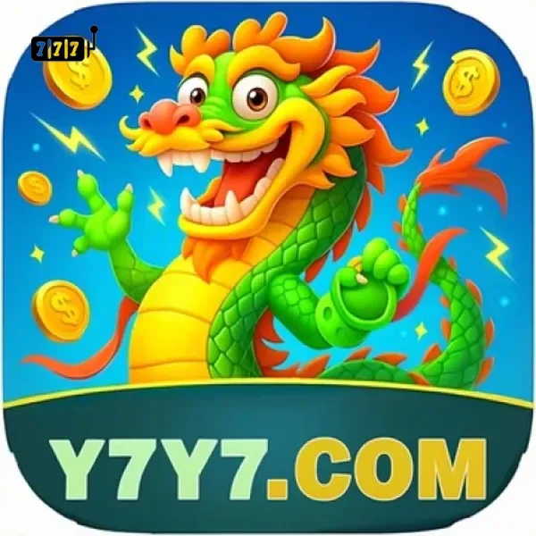 Slots online da y7y7 com jackpots progressivos